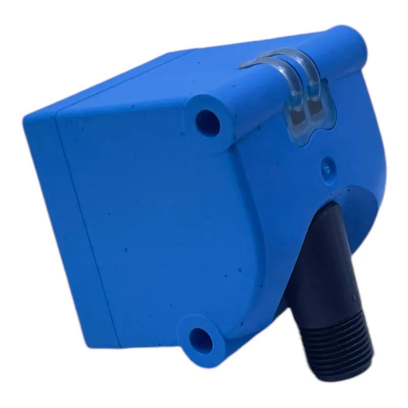 Sick WTD20EC-V2449 Reflexions-Lichttaster für industriellen Einsatz 1064783 Sick