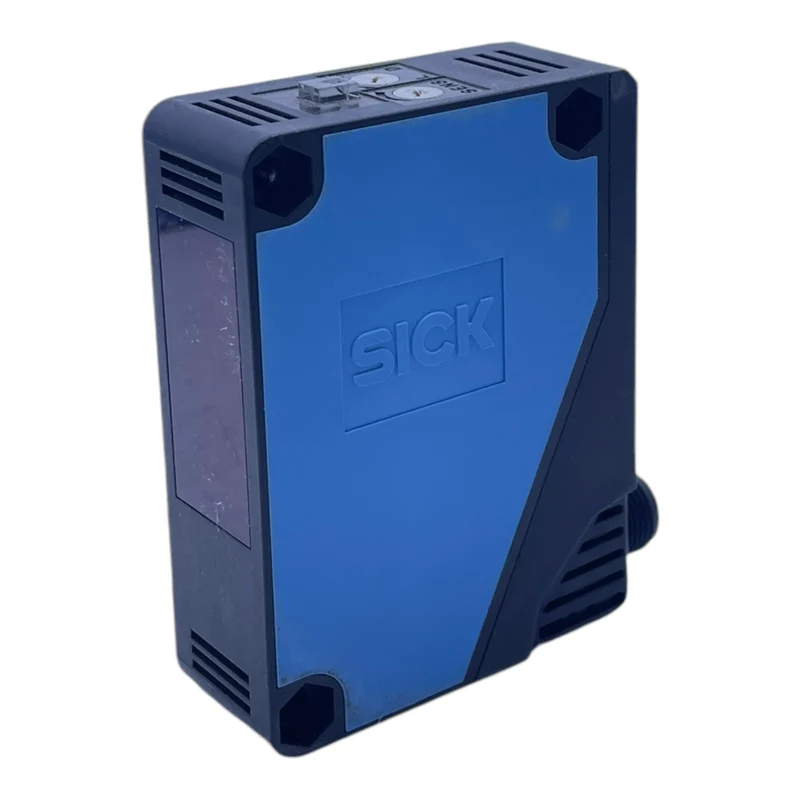 Sick WL280-P430 Reflexions-Lichtschranke für industriellen Einsatz 6028286 WL280