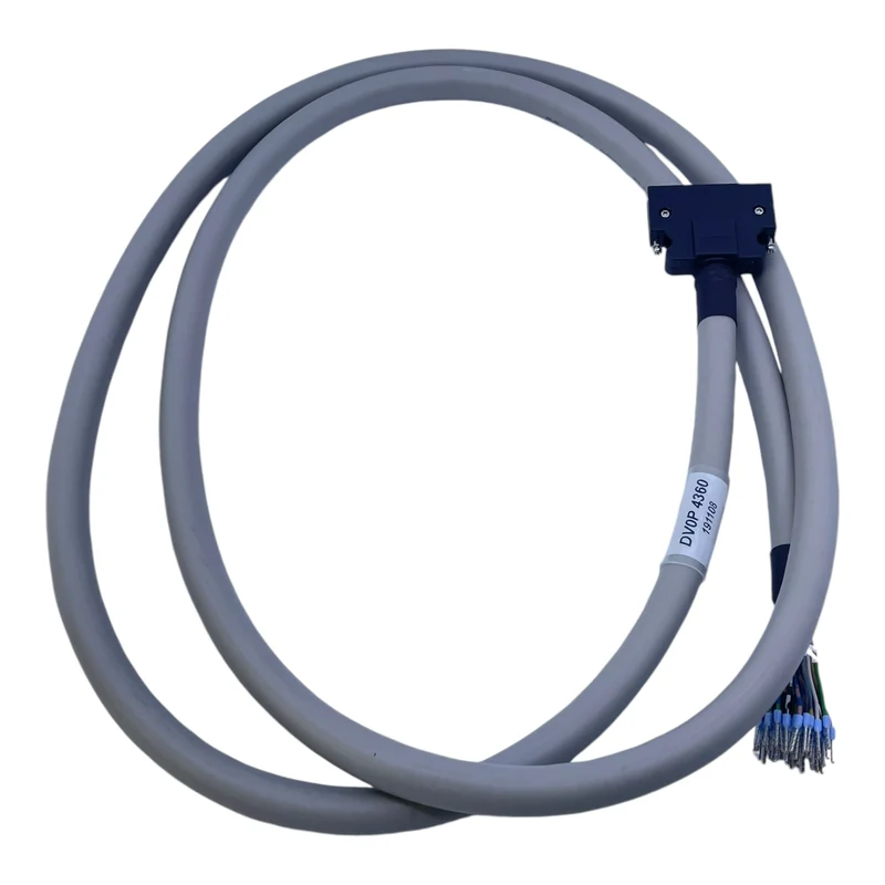 Panasonic DV0P4360 Signalkabel für industriellen Einsatz Panasonic DV0P4360 DV0P