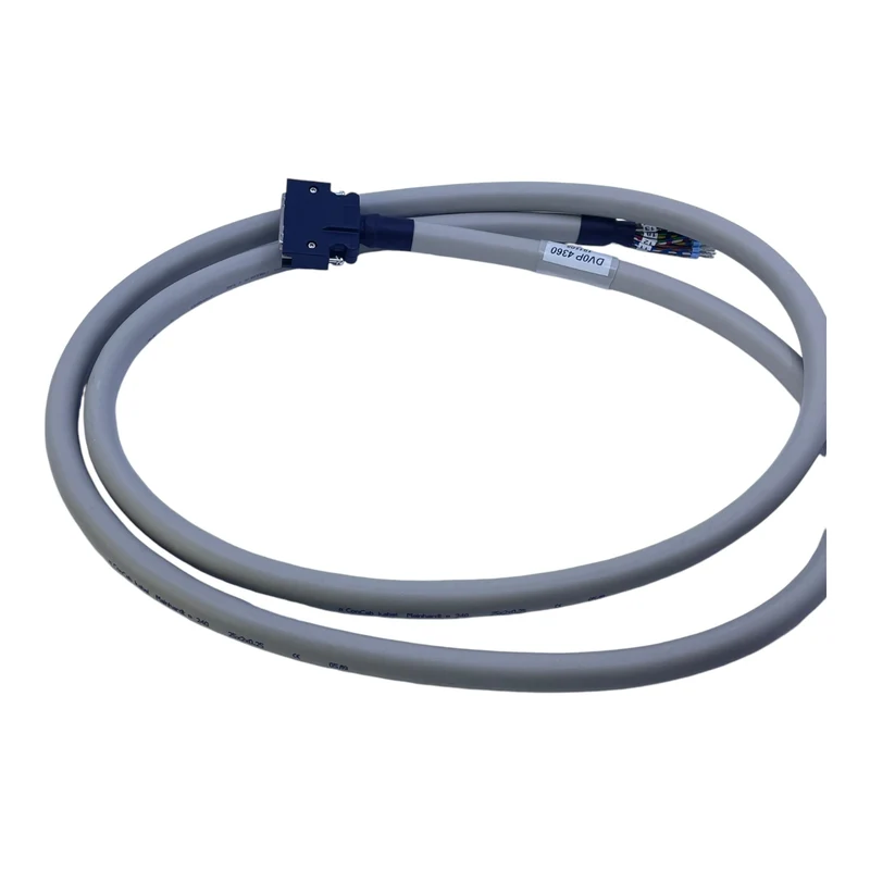 Panasonic DV0P4360 Signalkabel für industriellen Einsatz Panasonic DV0P4360 DV0P