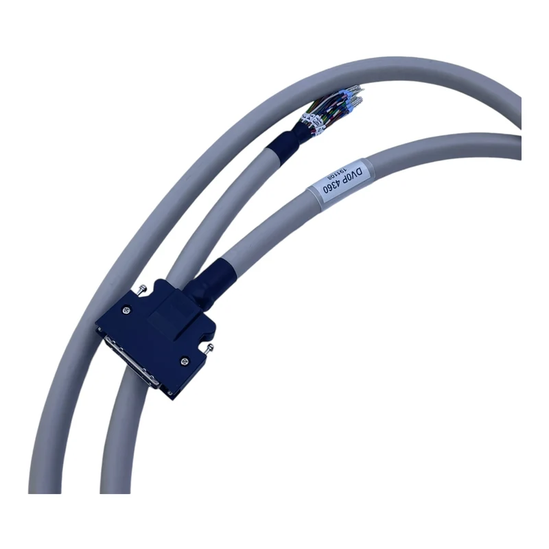 Panasonic DV0P4360 Signalkabel für industriellen Einsatz Panasonic DV0P4360 DV0P