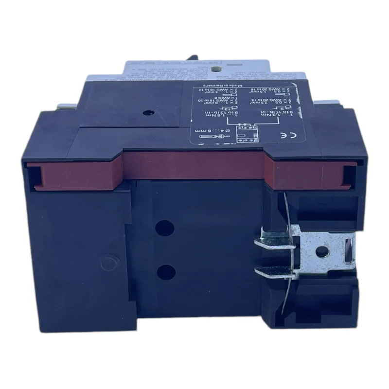 Siemens 3VU1300-1MJ00 Leistungsschutzschalter für industriellen Einsatz 3VU1300