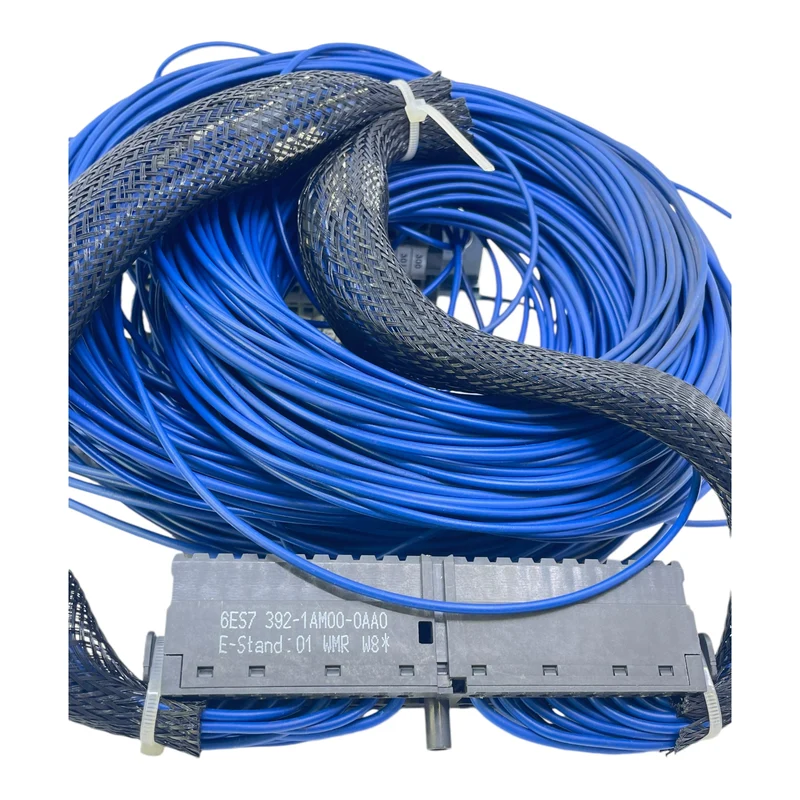 Siemens 6ES7392-1AM00-0AA0 Frontstecker für industriellen Einsatz 6ES7392-1AM00-