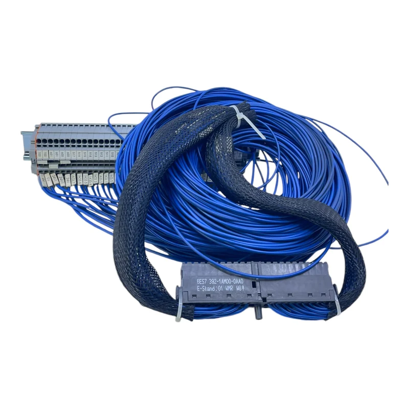 Siemens 6ES7392-1AM00-0AA0 Frontstecker für industriellen Einsatz 6ES7392-1AM00-