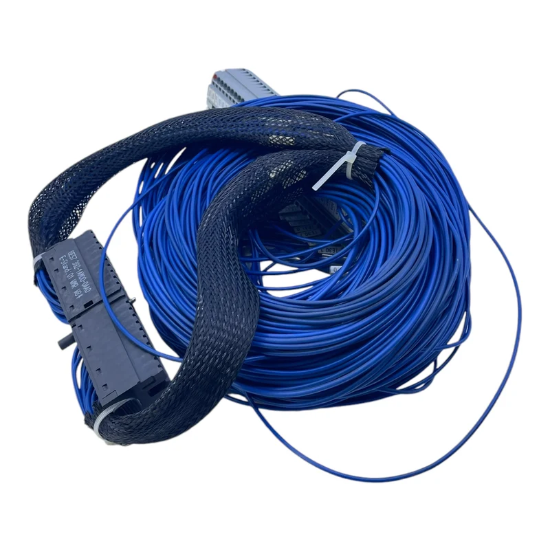 Siemens 6ES7392-1AM00-0AA0 Frontstecker für industriellen Einsatz 6ES7392-1AM00-