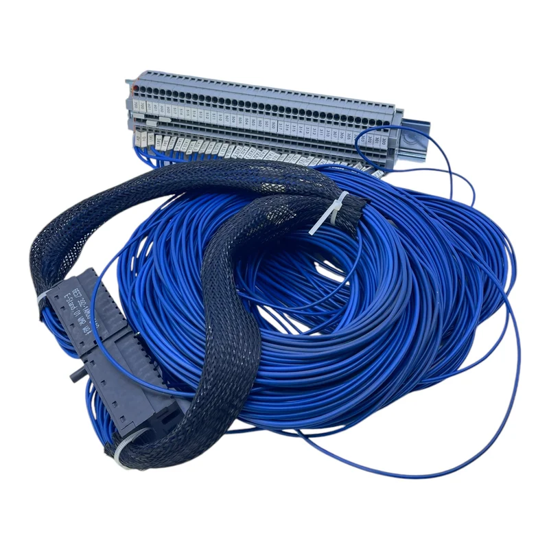 Siemens 6ES7392-1AM00-0AA0 Frontstecker für industriellen Einsatz 6ES7392-1AM00-