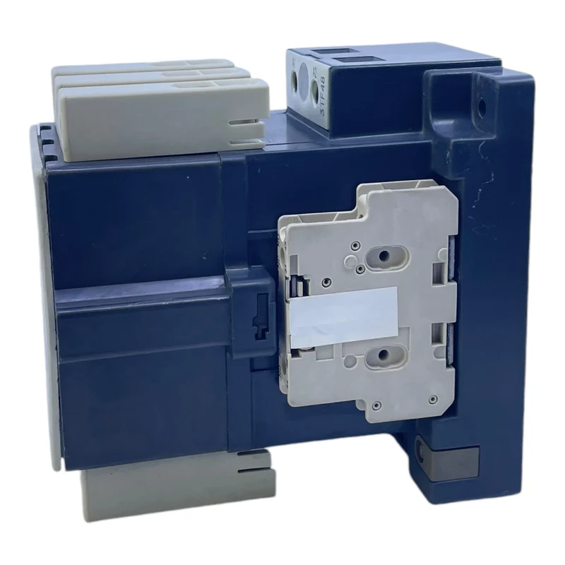 Siemens 3TF48 Leistungsschütz für industriellen Einsatz Siemens 3TF48 Schütz 3TF