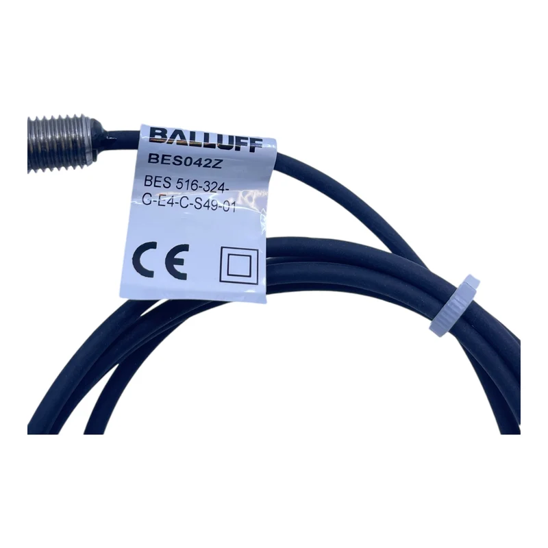 Balluff BES042Z Induktive Sensoren für industriellen Einsatz VE:2stk Balluff BES
