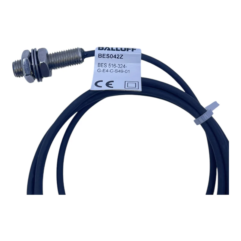 Balluff BES042Z Induktive Sensoren für industriellen Einsatz VE:2stk Balluff BES