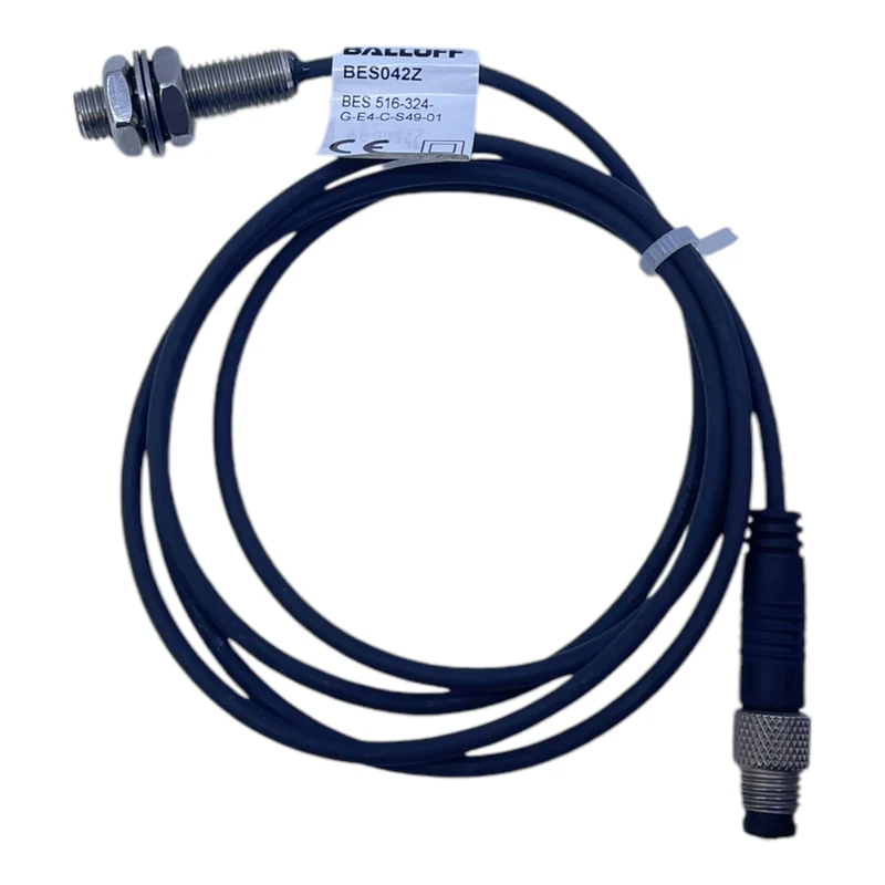 Balluff BES042Z Induktive Sensoren für industriellen Einsatz VE:2stk Balluff BES
