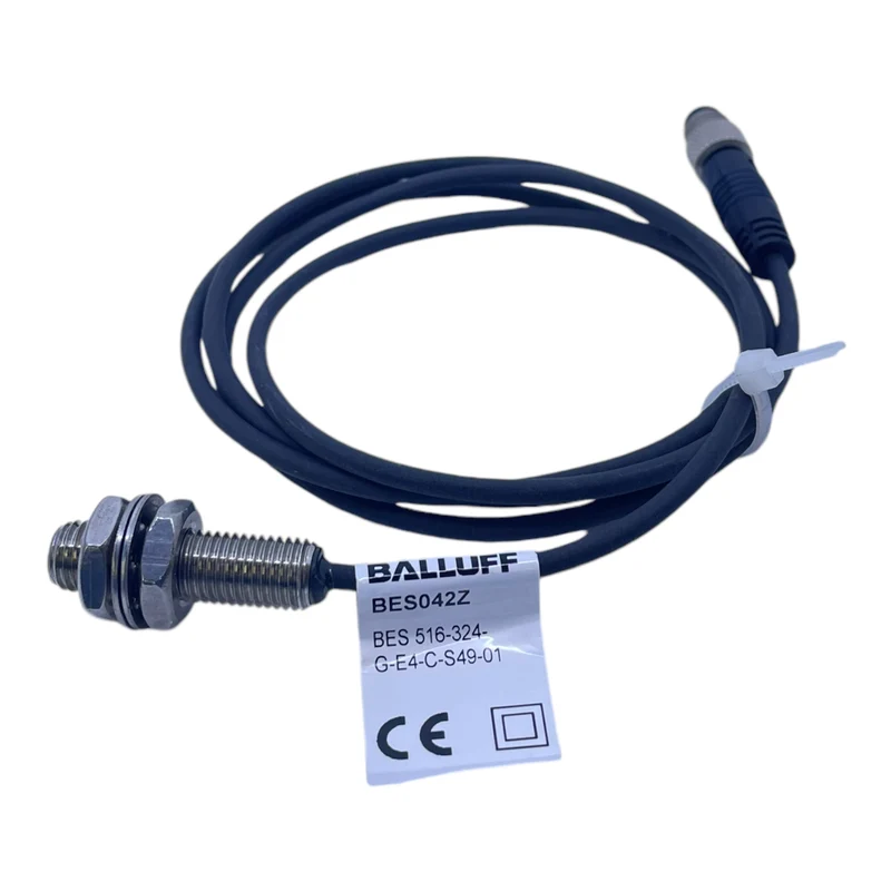 Balluff BES042Z Induktive Sensoren für industriellen Einsatz VE:2stk Balluff BES