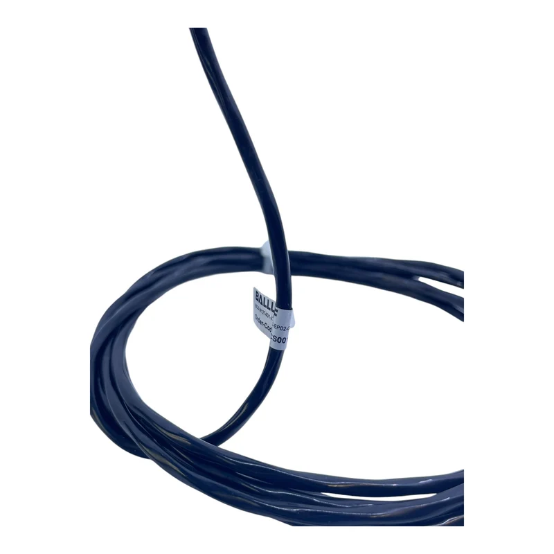 Balluff BCS0019 Induktiver Sensor BCS M12T4D1-XXS80G-EP02-GZ01-002 Balluff BCS00