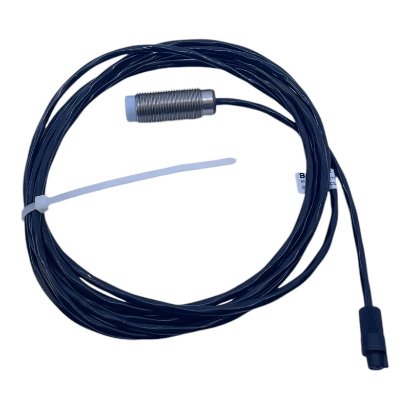 Balluff BCS0019 Induktiver Sensor BCS M12T4D1-XXS80G-EP02-GZ01-002 Balluff BCS00