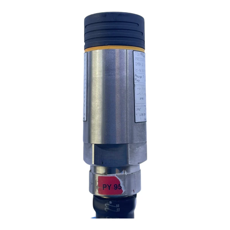 Ifm 1767050 Drucktransmitter für industriellen Einsatz Ifm 1767050 Druckt Sensor