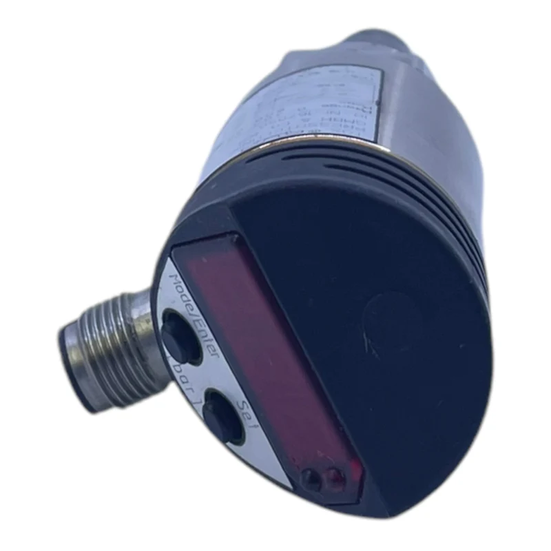 Ifm 1767050 Drucktransmitter für industriellen Einsatz Ifm 1767050 Druckt Sensor