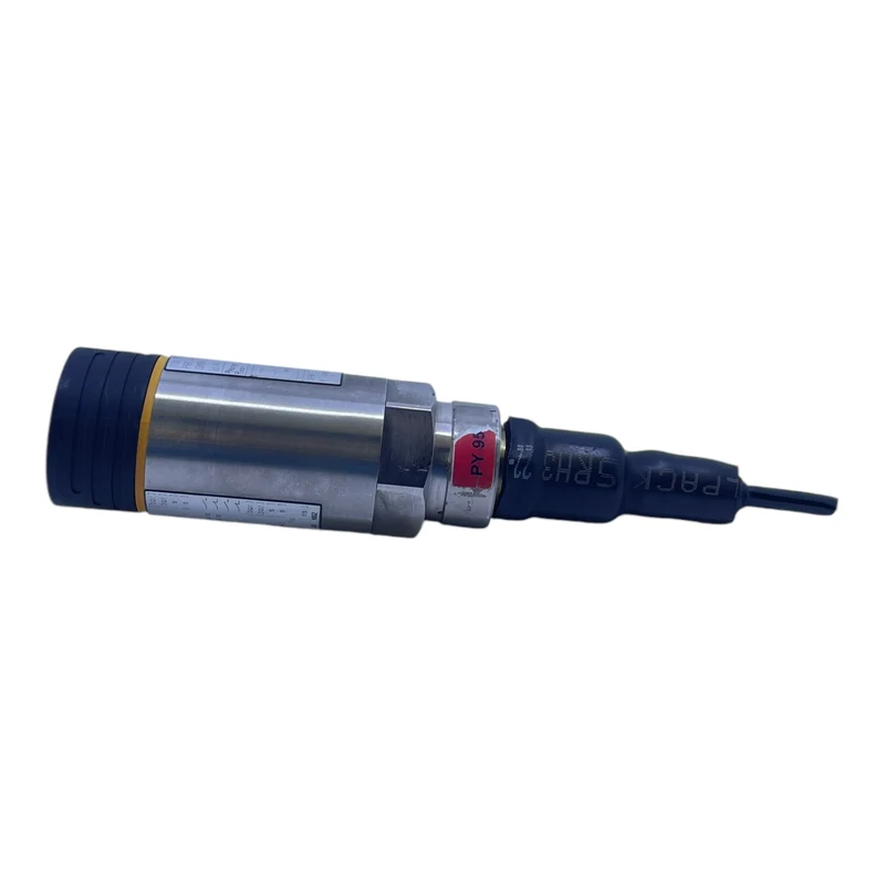 Ifm 1767050 Drucktransmitter für industriellen Einsatz Ifm 1767050 Druckt Sensor