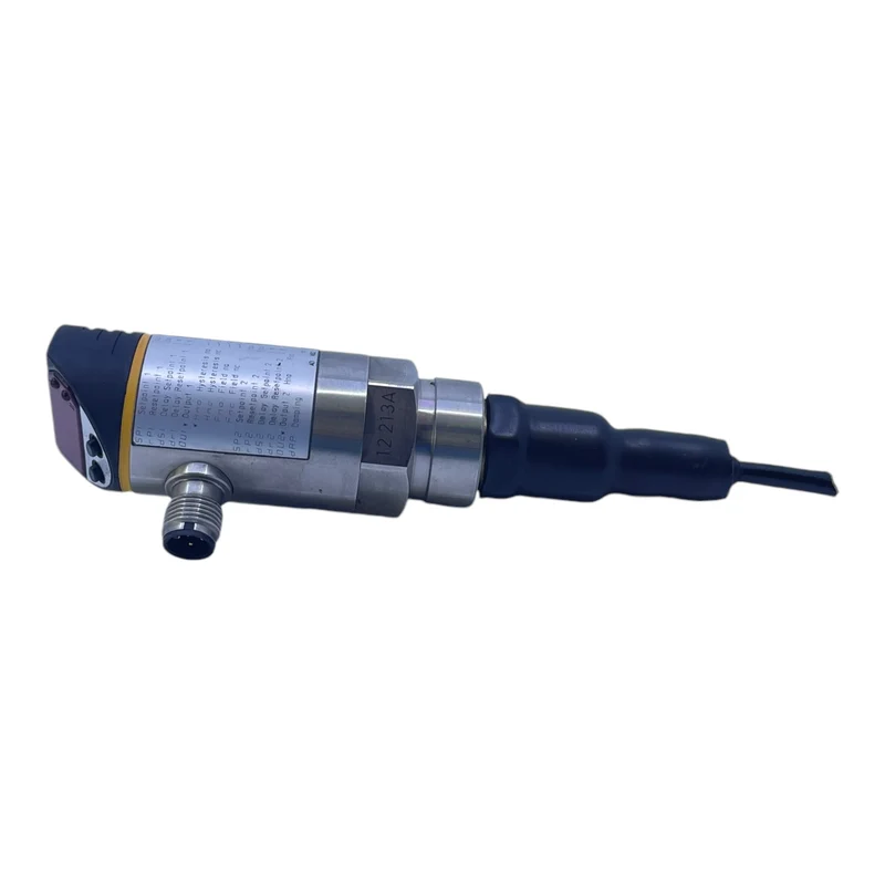 Ifm 1767050 Drucktransmitter für industriellen Einsatz Ifm 1767050 Druckt Sensor