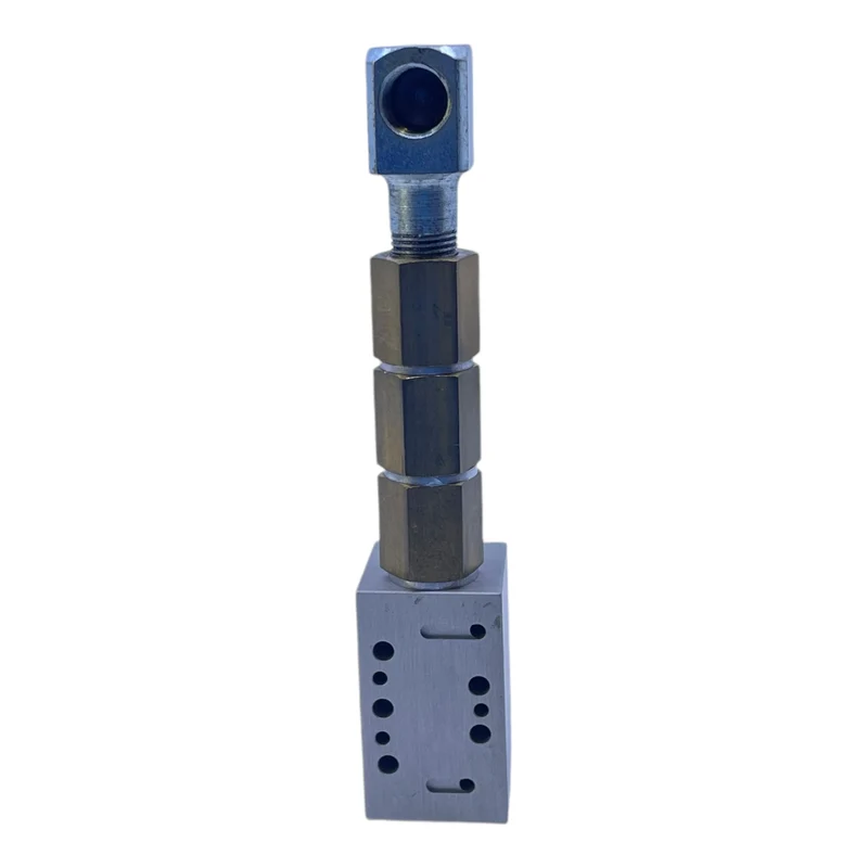 Numatics 031RS7000000000 Ventileinheit für industriellen Einsatz 031RS7000000000