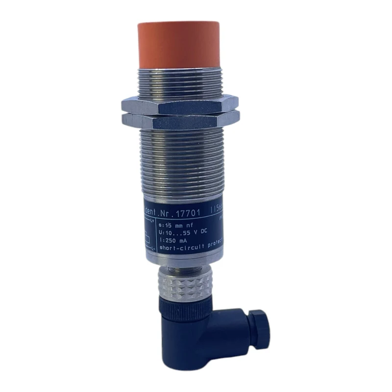 Ifm II5666 Induktiver Sensor für industriellen Einsatzt 17701 Ifm II5666 Sensor