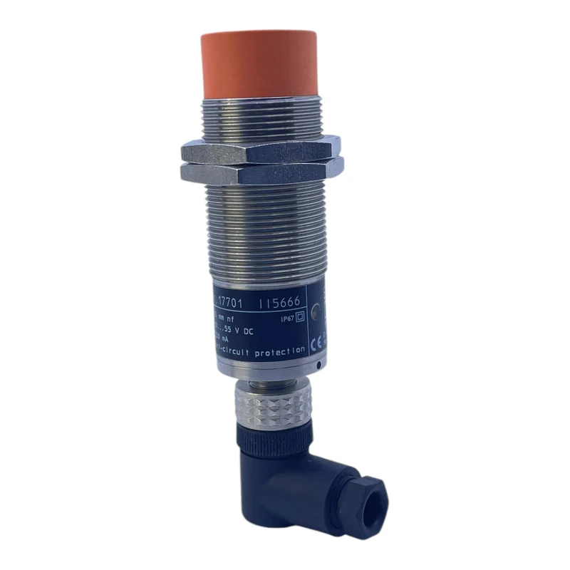 Ifm II5666 Induktiver Sensor für industriellen Einsatzt 17701 Ifm II5666 Sensor