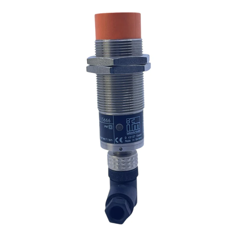 Ifm II5666 Induktiver Sensor für industriellen Einsatzt 17701 Ifm II5666 Sensor