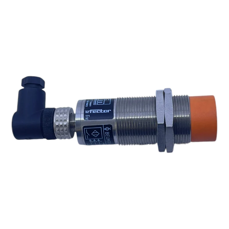 Ifm II5666 Induktiver Sensor für industriellen Einsatzt 17701 Ifm II5666 Sensor