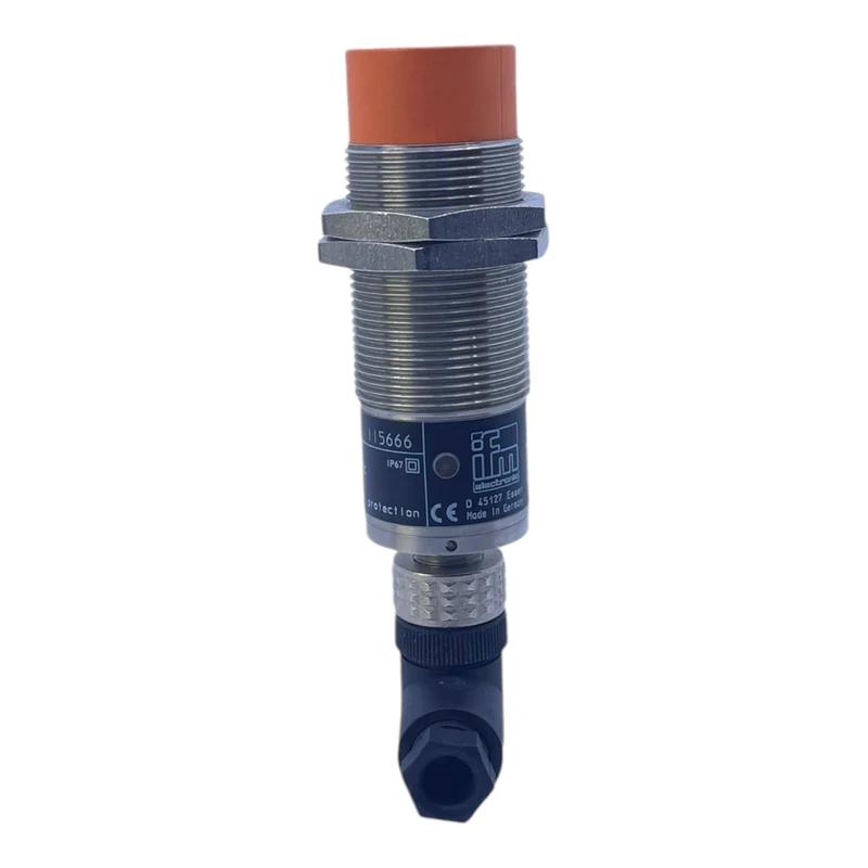 Ifm II5666 Induktiver Sensor für industriellen Einsatzt 17701 Ifm II5666 Sensor