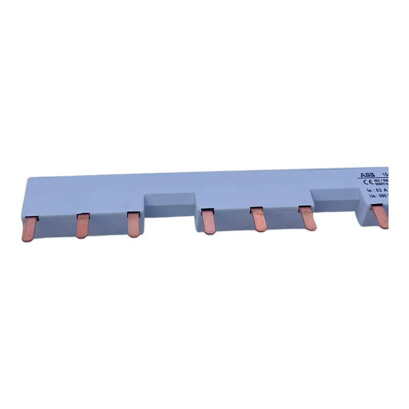 ABB PS3-3-1 Phasenschiene für industriellen Einsatz VE:10stk 1SA M10 1937 R0023