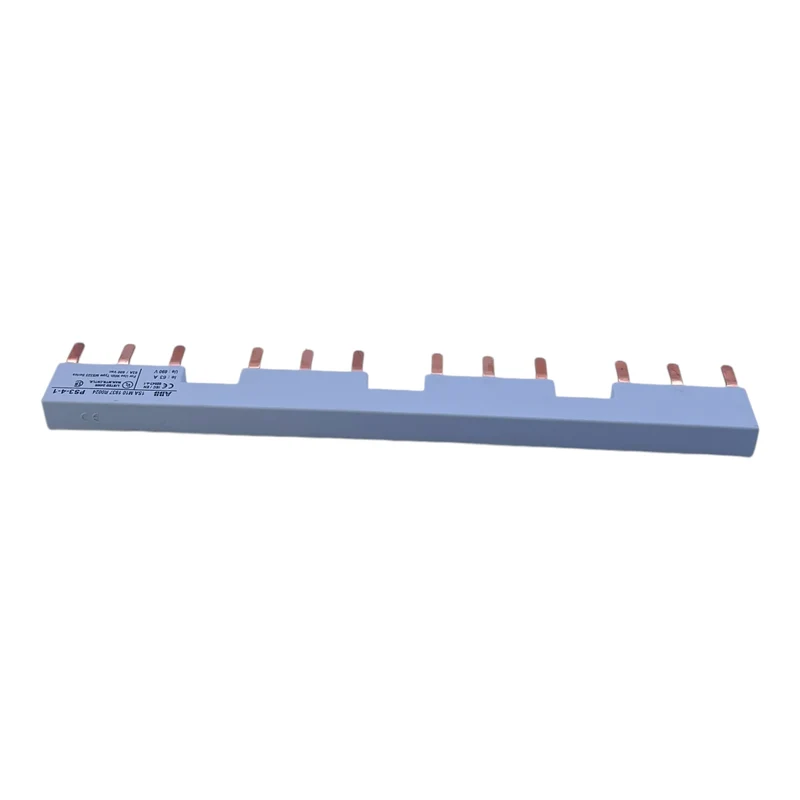 ABB PS3-4-1 Phasenschiene für industriellen Einsatz VE:10 stk 1SA M10 1937 R0024