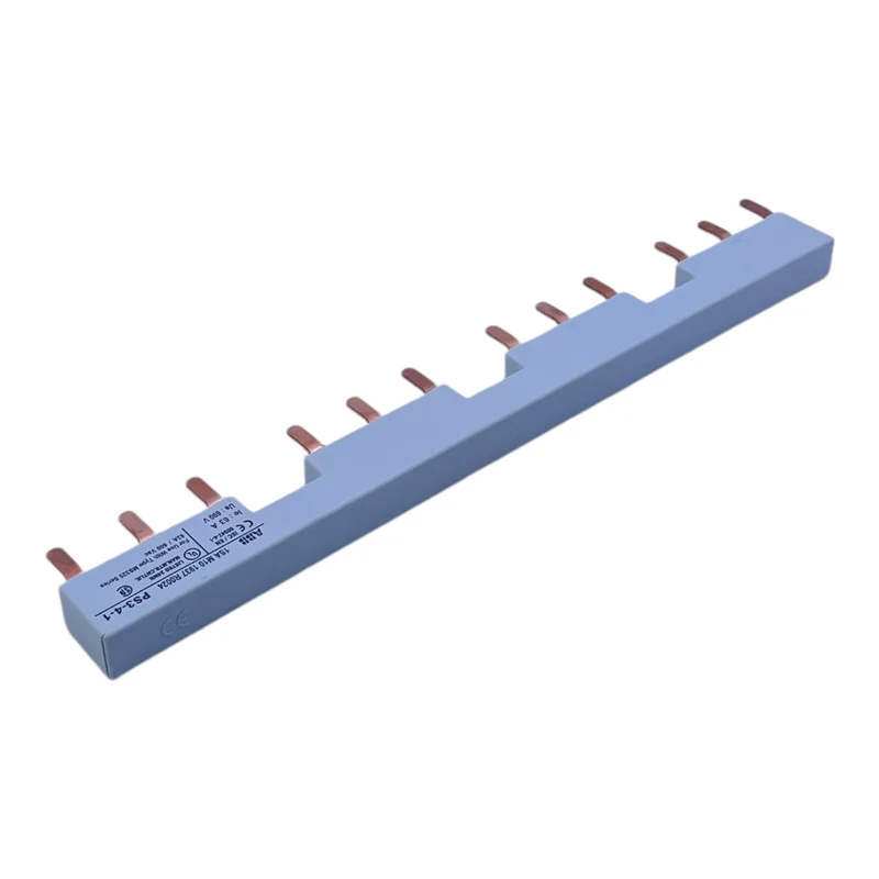 ABB PS3-4-1 Phasenschiene für industriellen Einsatz VE:10 stk 1SA M10 1937 R0024
