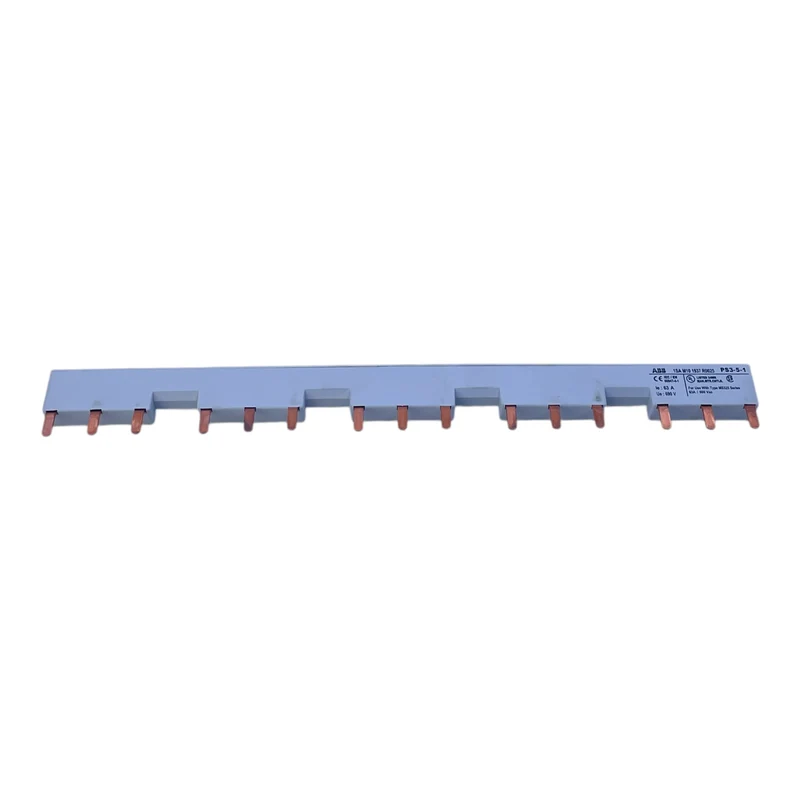 ABB PS3-5-1 Phasenschiene für industriellen Einsatz VE:10stk 1SA M10 1937 R0025