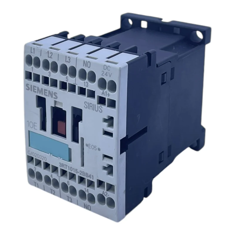 Siemens 3RT1015-2BB41 Schutzschalter für industriellen Einsatz 3RT1015-2BB41 3RT