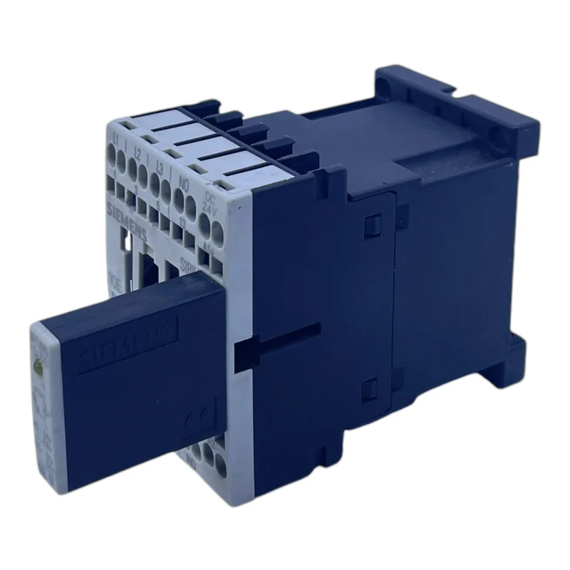 Siemens 3RT1015-2BB41 Leistungsschütz für industriellen Einsatz 3RT1916-1JJ00 3R