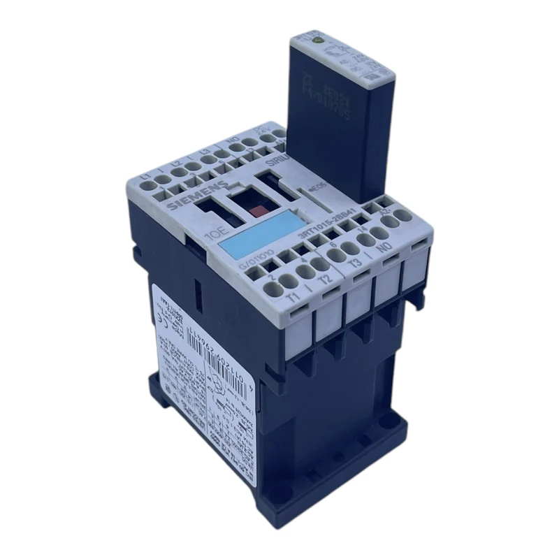 Siemens 3RT1015-2BB41 Leistungsschütz für industriellen Einsatz 3RT1916-1JJ00 3R