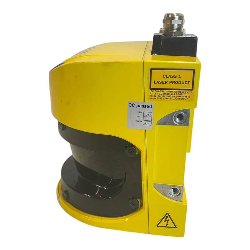 Sick S30A-4111CP Sicherheitslaserscanner 1045650 Sensor für Industrie Einsatz