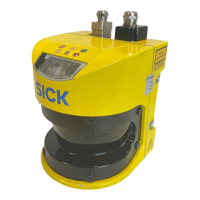 Sick S30A-4011BA Sicherheitslaserscanner 1028934 Sensor für Industrie Einsatz
