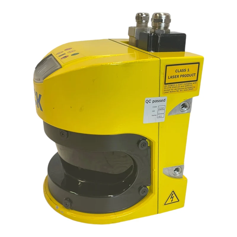 Sick S30A-4011BA Sicherheitslaserscanner 1028934 Sensor für Industrie Einsatz