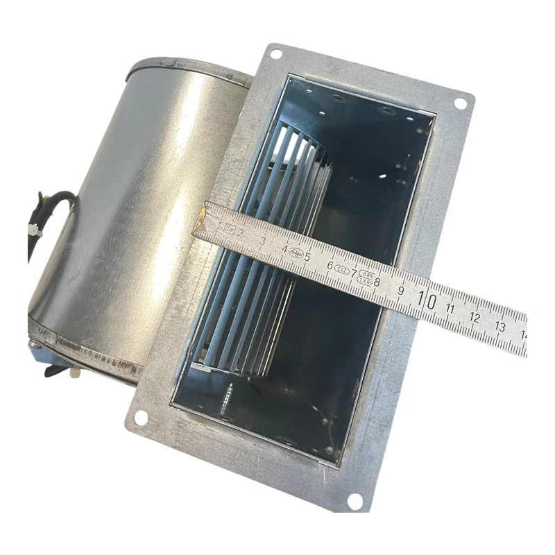 Ruck Ventilator 220-240V 175W 1650min GD1202B 100183 Ventilator von Ruck 1650min
