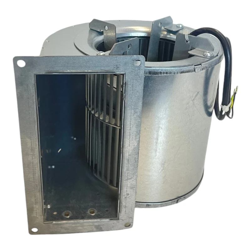 Ruck Ventilator 220-240V 175W 1650min GD1202B 100183 Ventilator von Ruck 1650min