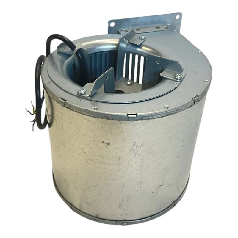 Ruck Ventilator 220-240V 175W 1650min GD1202B 100183 Ventilator von Ruck 1650min