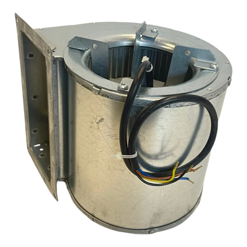 Ruck Ventilator 220-240V 175W 1650min GD1202B 100183 Ventilator von Ruck 1650min