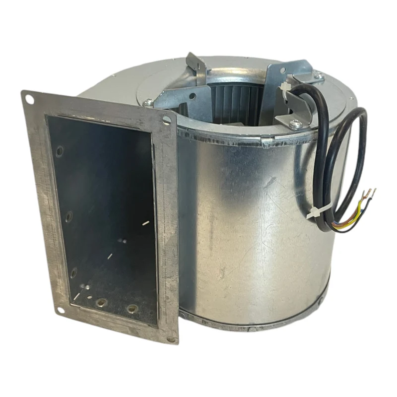 Ruck Ventilator 220-240V 175W 1650min GD1202B 100183 Ventilator von Ruck 1650min