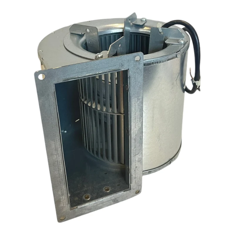 Ruck Ventilator 220-240V 175W 1650min GD1202B 100183 Ventilator von Ruck 1650min