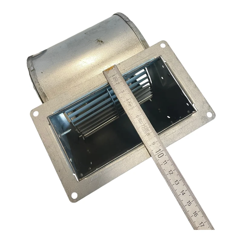 Ruck Ventilator 220-240V 180W 1950min GD1202A 100179 Ventilator von Ruck 1950min