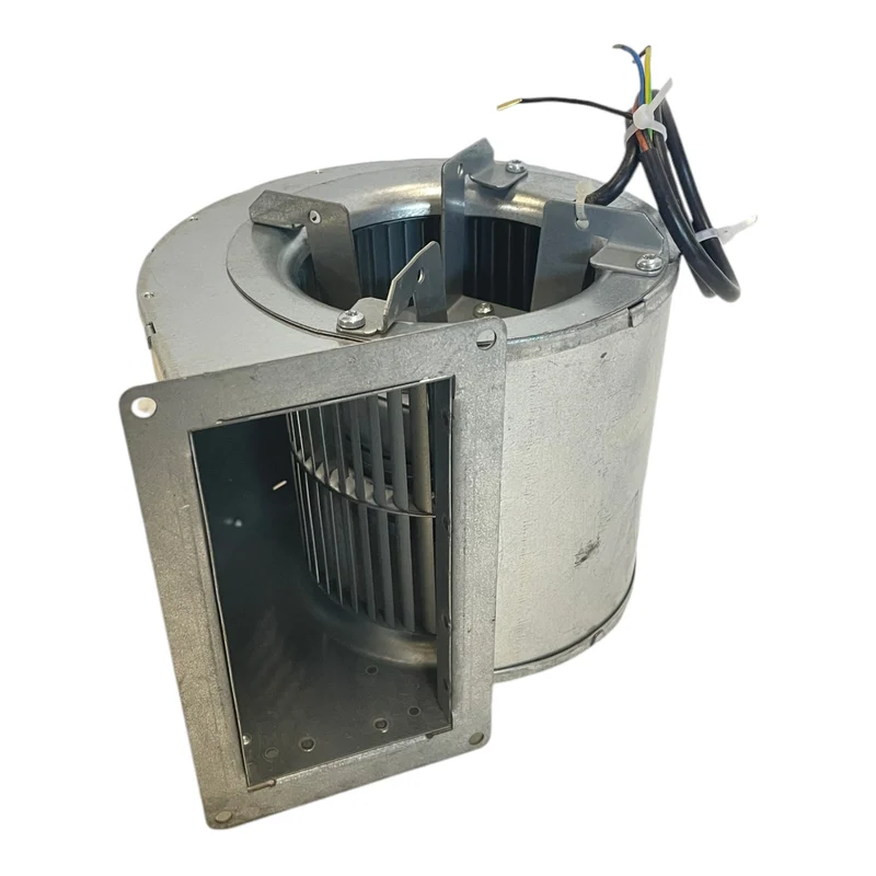 Ruck Ventilator 220-240V 180W 1950min GD1202A 100179 Ventilator von Ruck 1950min