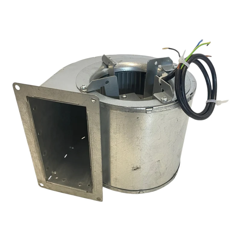 Ruck Ventilator 220-240V 180W 1950min GD1202A 100179 Ventilator von Ruck 1950min