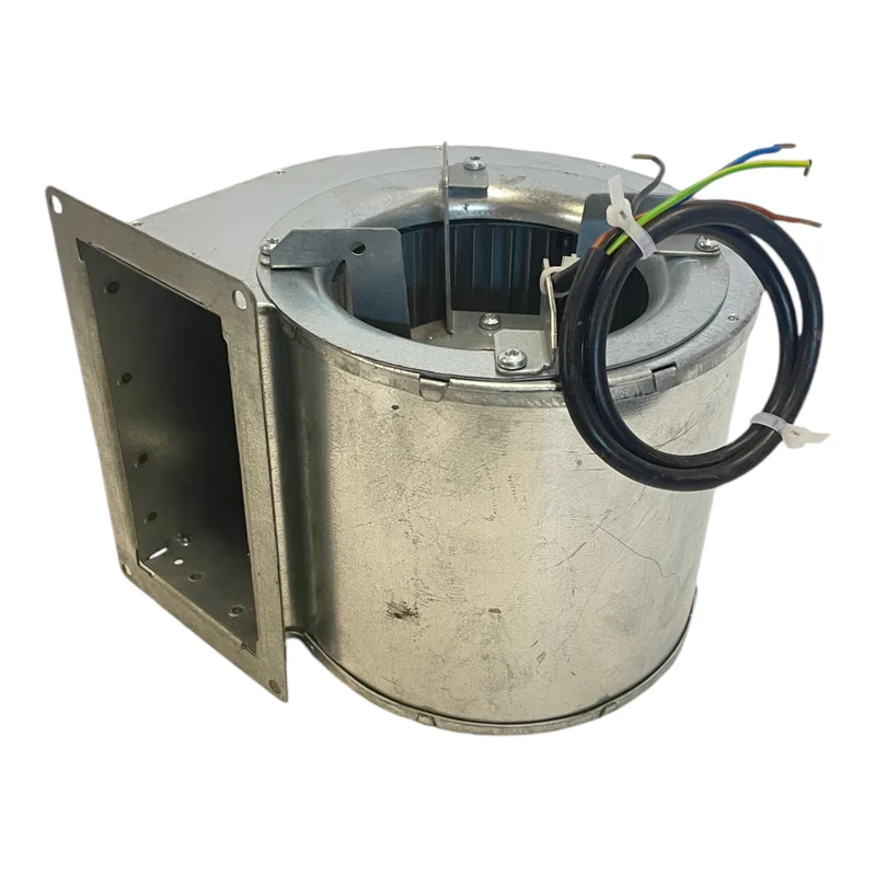 Ruck Ventilator 220-240V 180W 1950min GD1202A 100179 Ventilator von Ruck 1950min