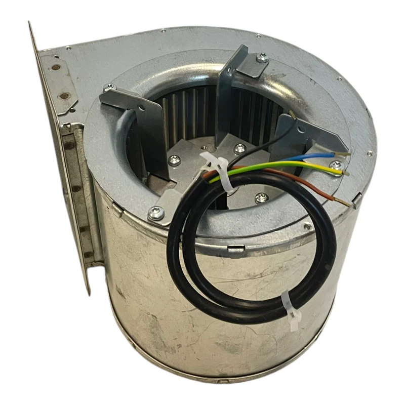 Ruck Ventilator 220-240V 180W 1950min GD1202A 100179 Ventilator von Ruck 1950min