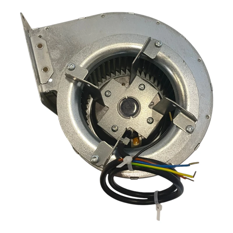 Ruck Ventilator 220-240V 180W 1950min GD1202A 100179 Ventilator von Ruck 1950min