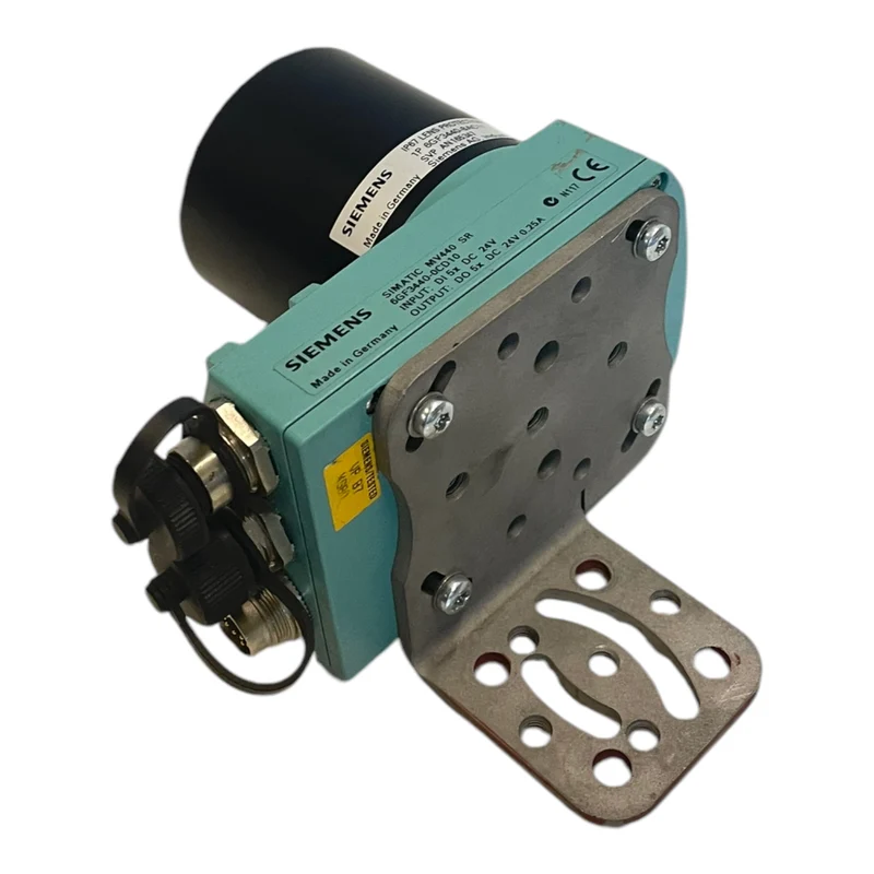 Siemens MV440 6GF3440-0CD10 Code-Kamera für industriellen Einsatz MV440 Siemens